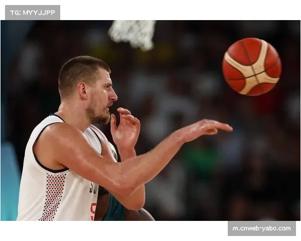 约基奇首节零出手却送出七助攻 巧手传导引领球队进攻节奏