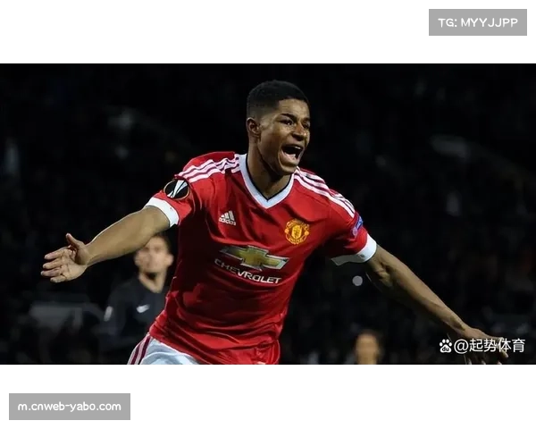 曼联前锋拉什福德状态起伏影响进攻 球队依赖B费组织进攻问题待解